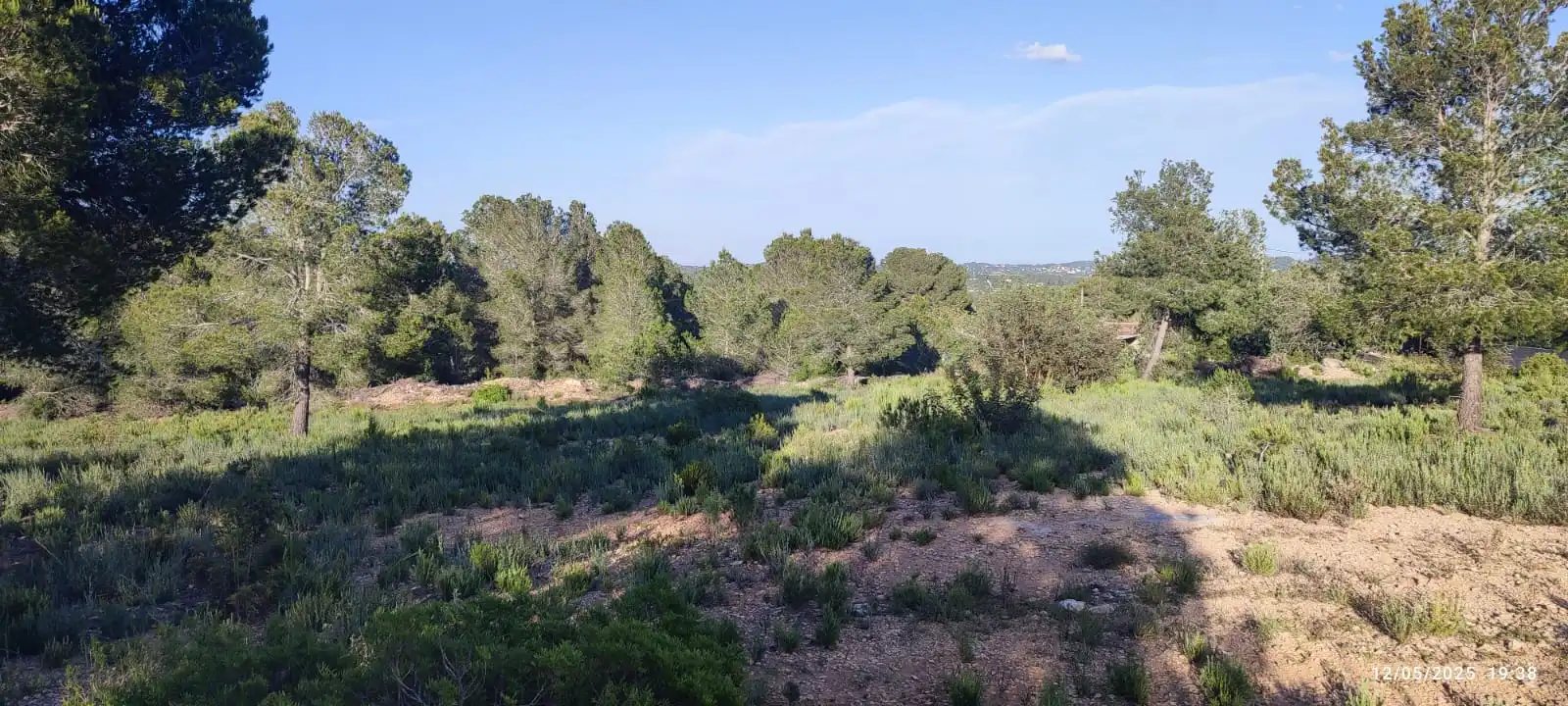 Rural land for sale in Urbanització Blasques 23 10, imagen 7