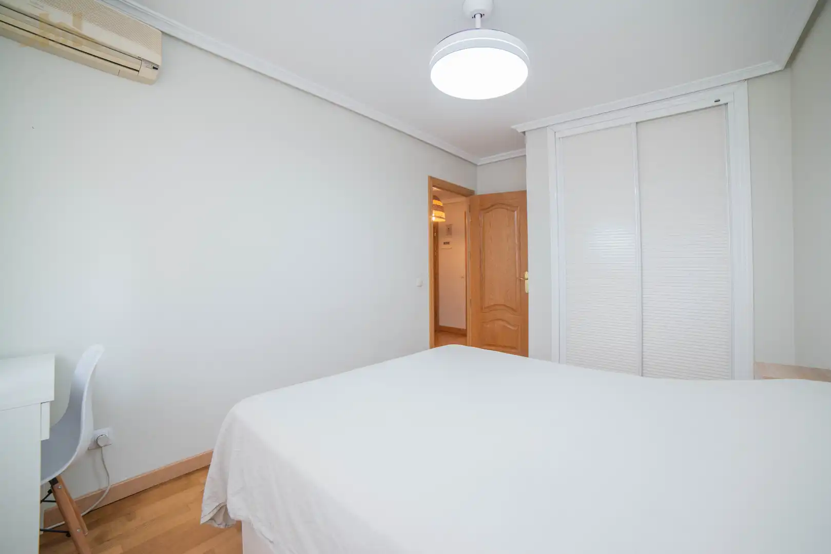 Schlafzimmer von Wohnung zum Verkauf in Leganés