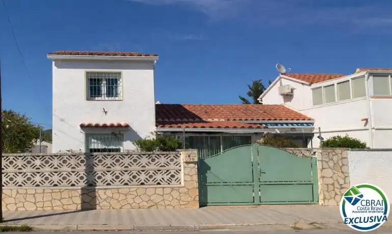 Villa avec piscine à vendre à Punta de la Ferrera 5, imagen 4