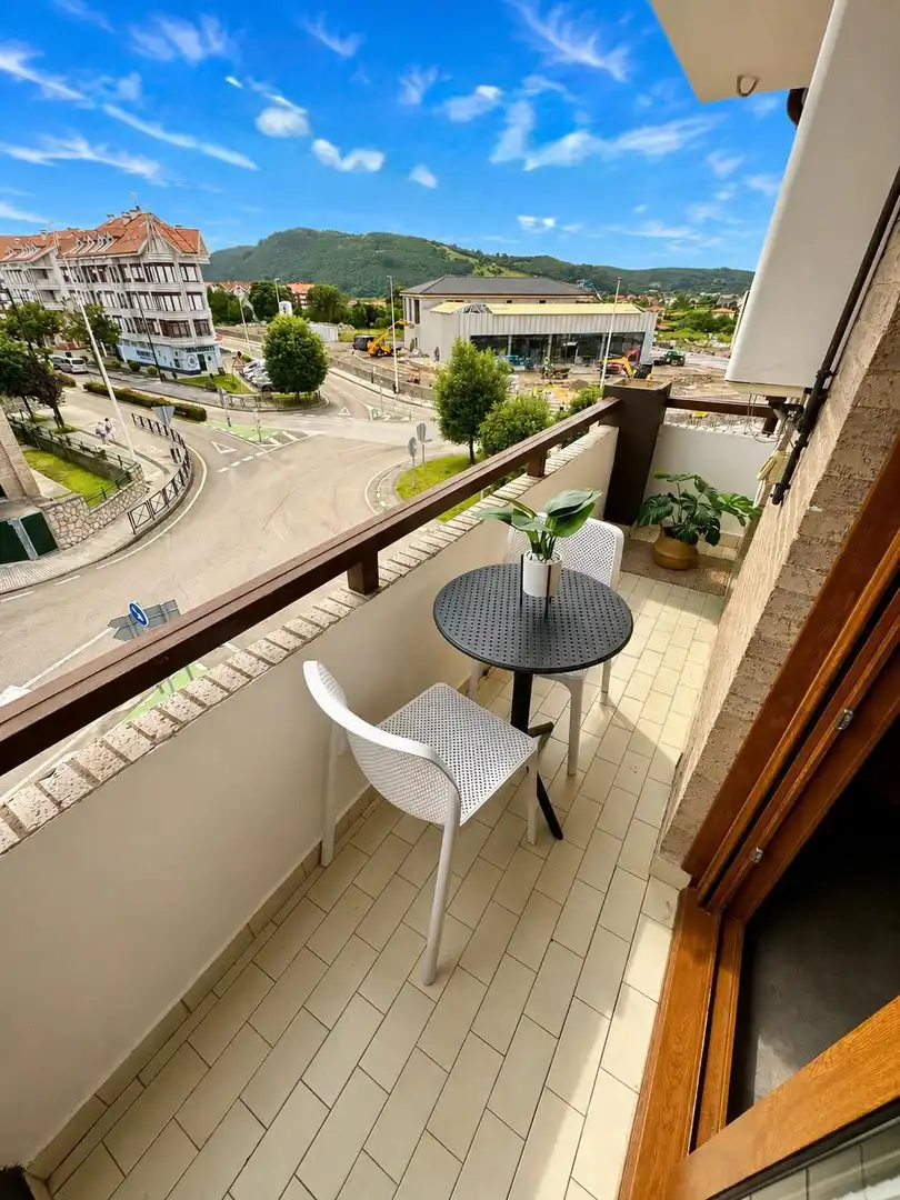 Piso en venta en Santander, Palacio