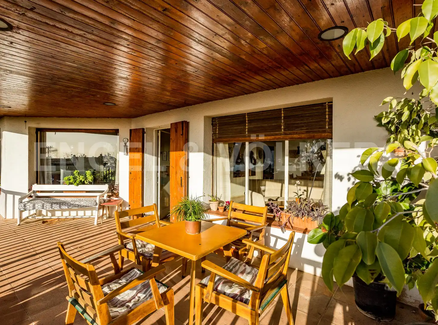 Casa amb terrassa en venda a Premià de Dalt, imagen 4