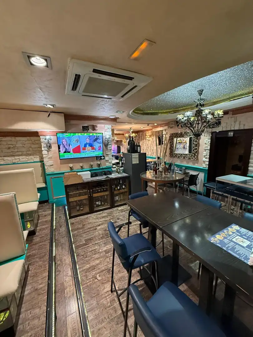 Business premises for transfer in Ronda, imagen 15
