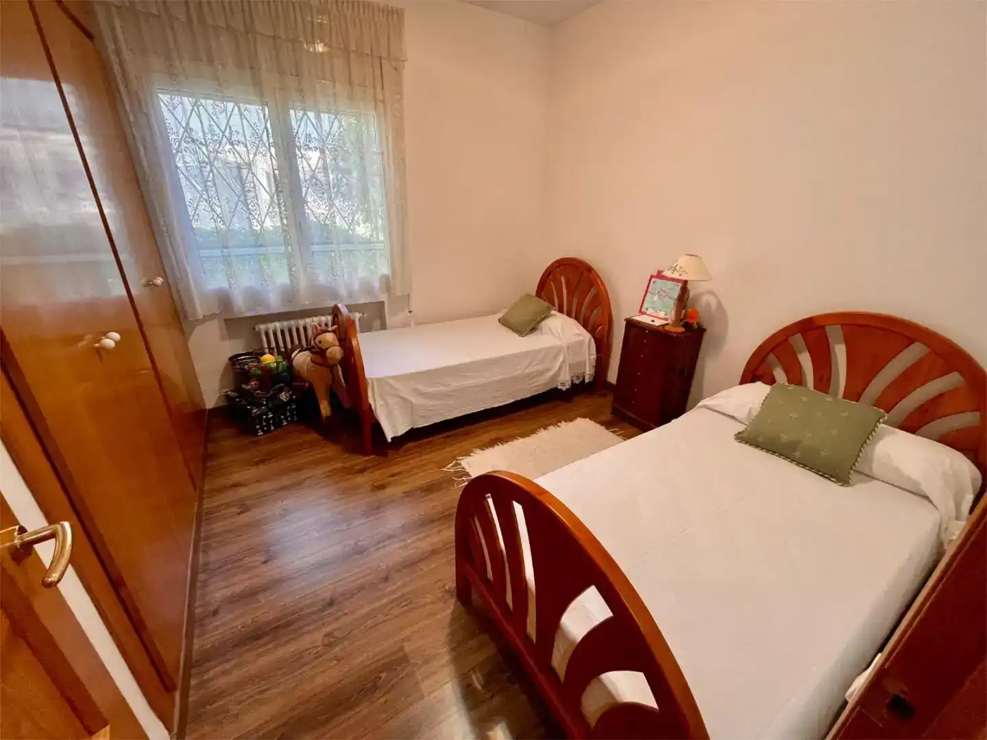 Habitación de Casa o chalet en venta en Begues con Aire acondicionado, Piscina y Balcón