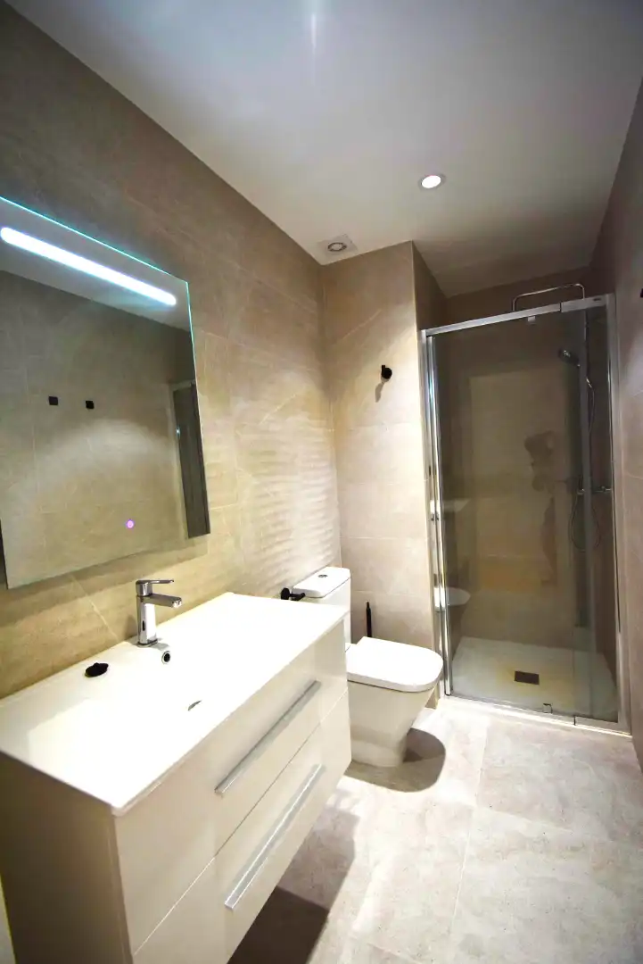 Lofts for rent in Las Trescientas - San Francisco - Ciudad Vergel