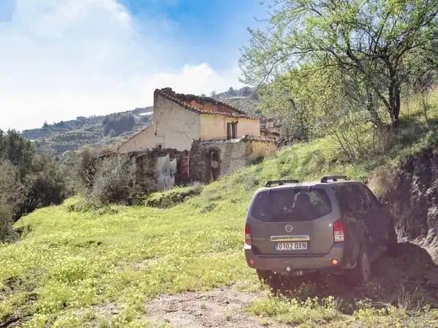 Terreni e lotti in vendita a Torrox Pueblo
