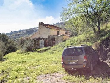 Terreno residenziale in vendita a Torrox Pueblo