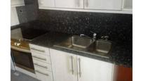 Kitchen of Flat for sale in Terrassa  with Terrace