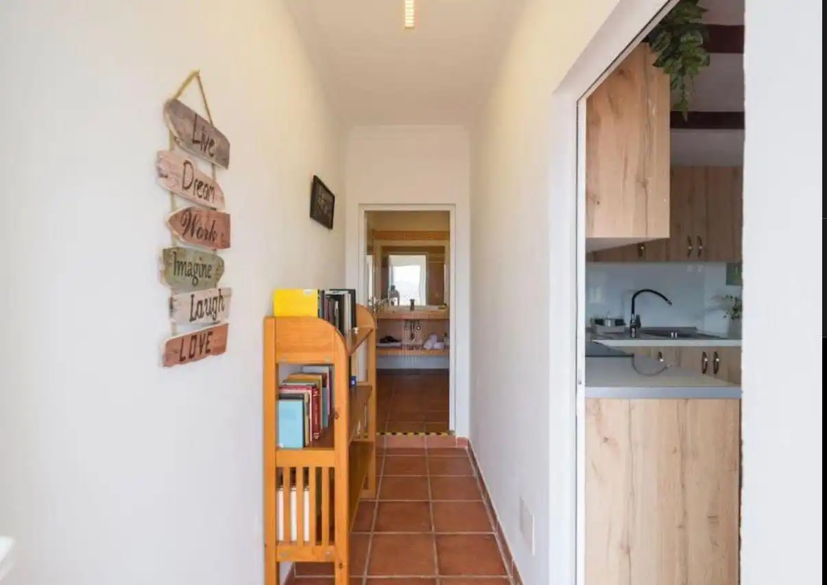 Country homes for sale in Gáldar  with Air Conditioner, Private garden and Parquet flooring