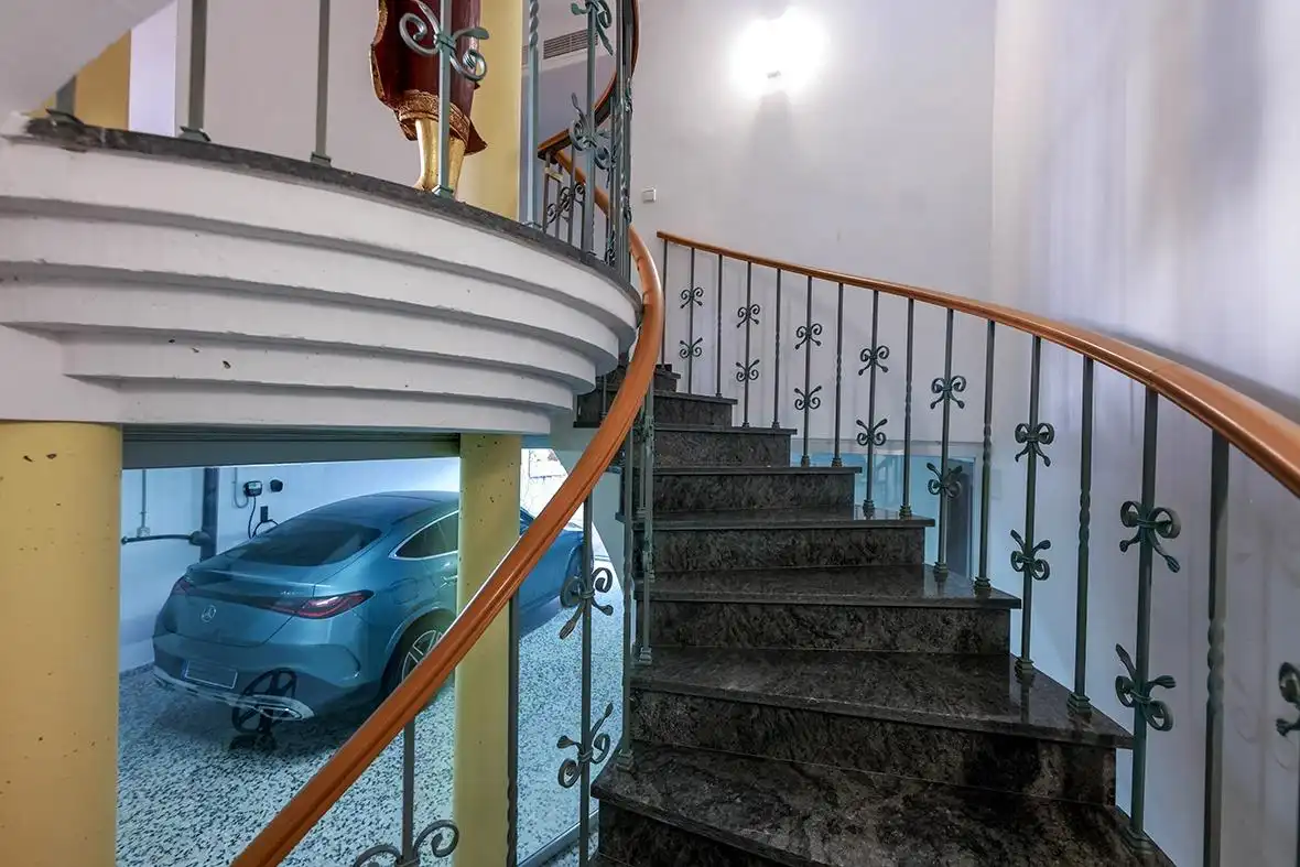 Casa o xalet en venda en Calatayud amb Aire condicionat, Calefacció i Jardí privat
