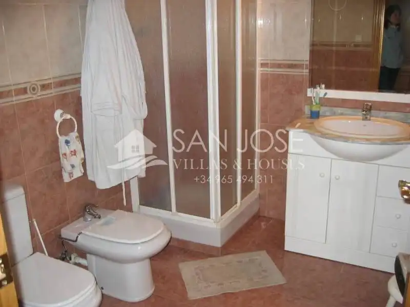 Appartement avec terrasse à vendre à Aspe Centro, imagen 5