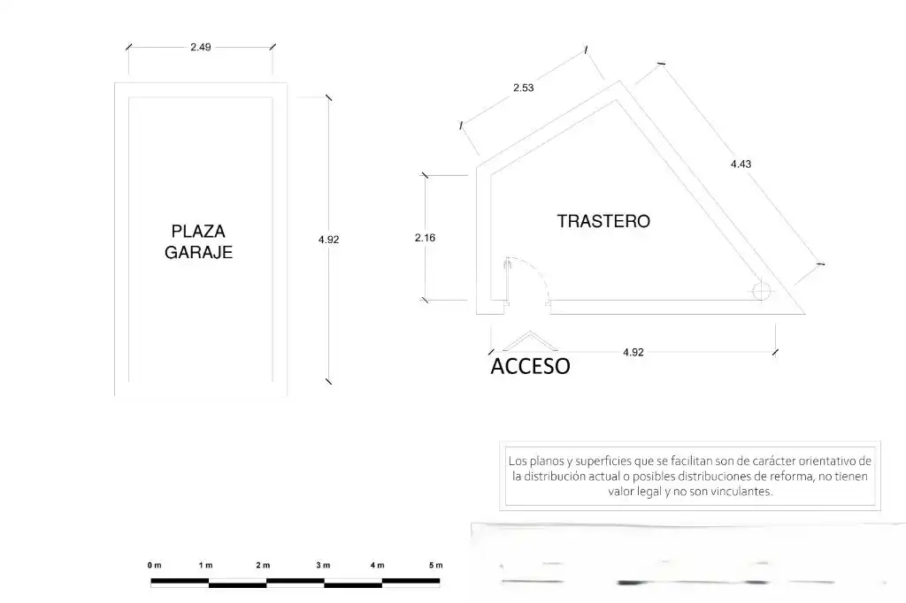 Piso en venta en Madrid con Aire acondicionado, Calefacción y Trastero
