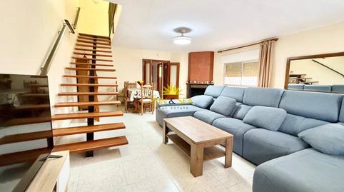 Photo 3 of House or chalet for rent in El Mojón - Las Salinas, San Pedro del Pinatar