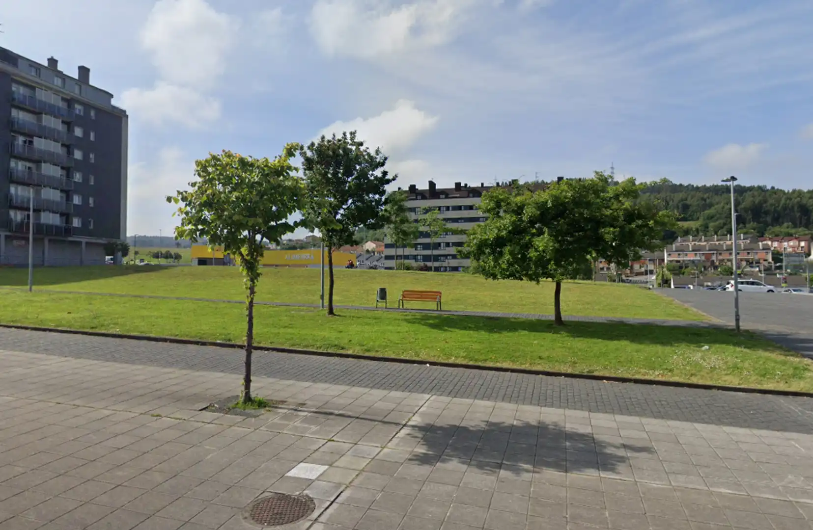 Terreny residencial en venda a Calle el Roble, imagen 4