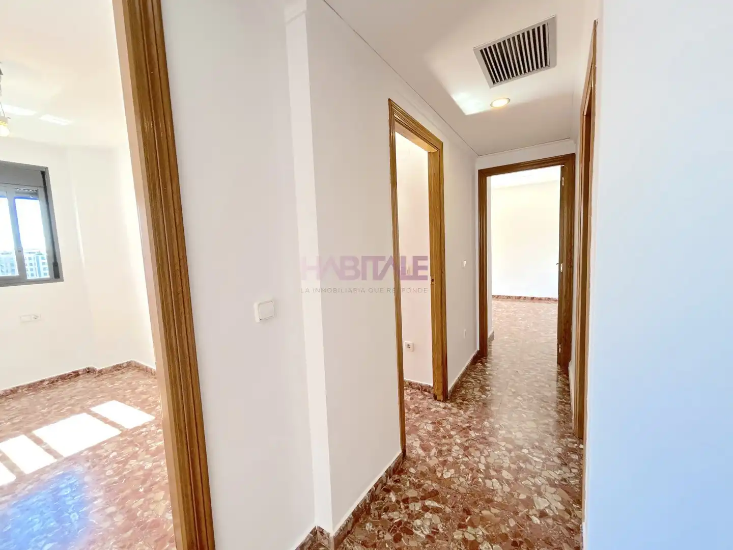 Piso con ascensor en alquiler en Parc Central, imagen 20