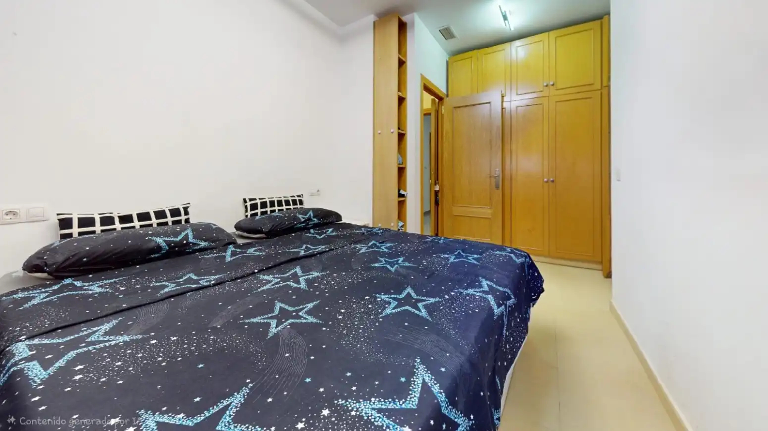 Piso en venta en Archena