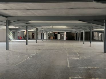 Nave industrielle à vendre à Algorós - El Derramador