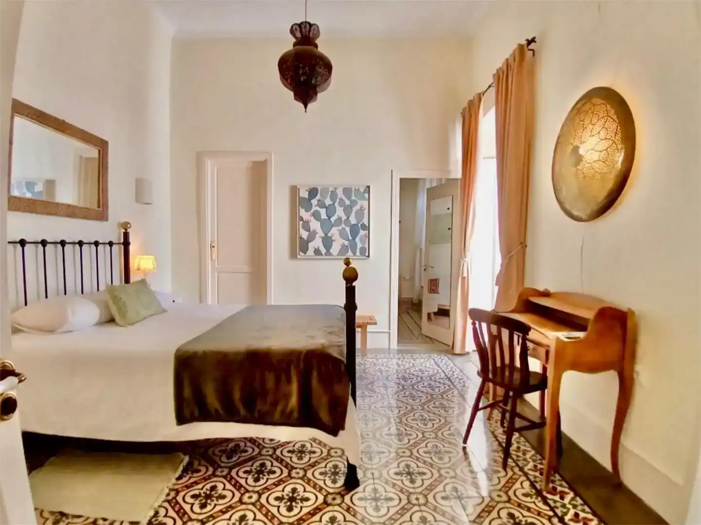 Dormitori de Casa adosada en venda en Medina Sidonia