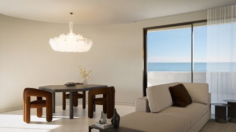 Photo 3 of Attic for sale in Canuta, Calpe / Calp