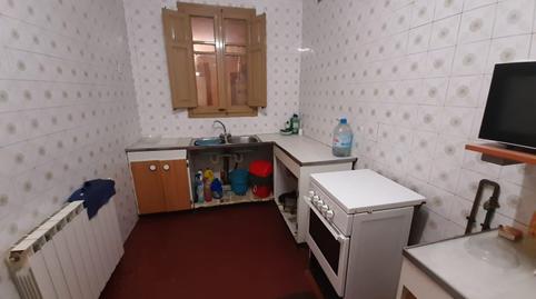 Foto 5 de Casa adosada en venda a Carrer de Macià Viladot, Ivars d'Urgell, Lleida