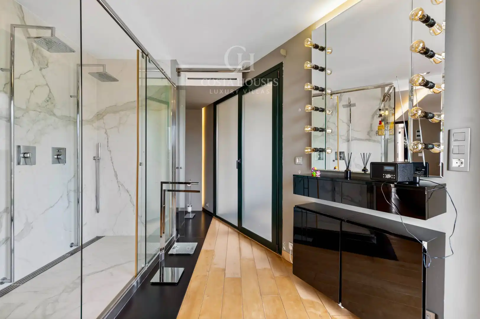 Penthouse with pool for sale in Altea Hills, imagen 16