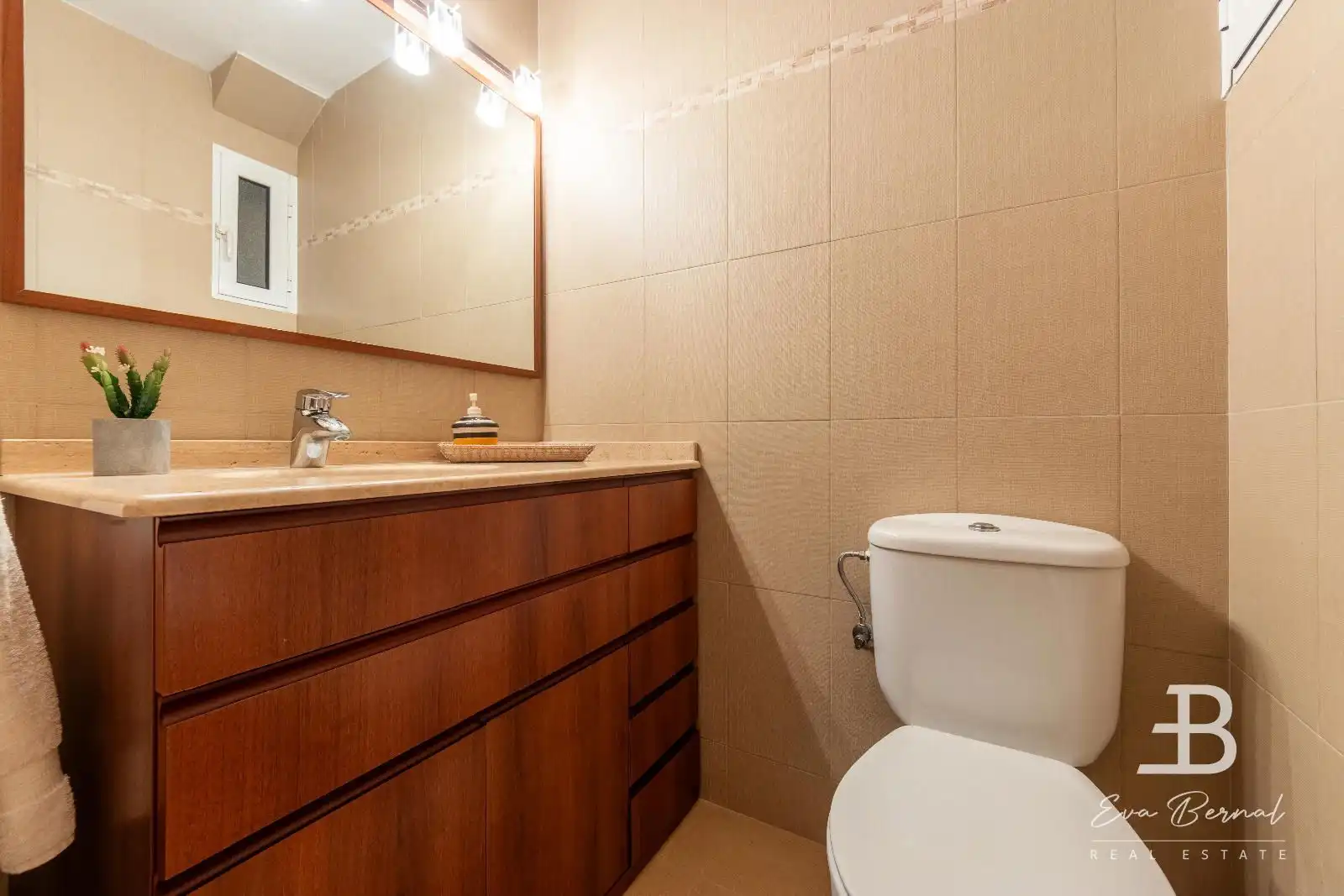 Apartamento con jardín en venta en Pau Casals, imagen 33