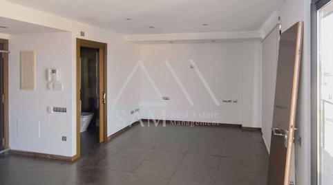 Foto 3 de Dúplex en venda a Bases de Manresa - Carretera de Santpedor, Manresa