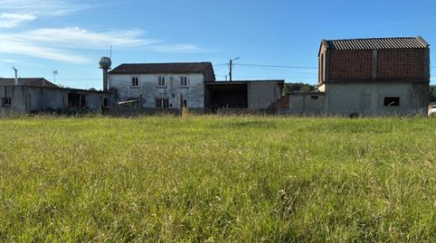 Foto 2 de Finca rústica en venda a A Laracha , A Coruña