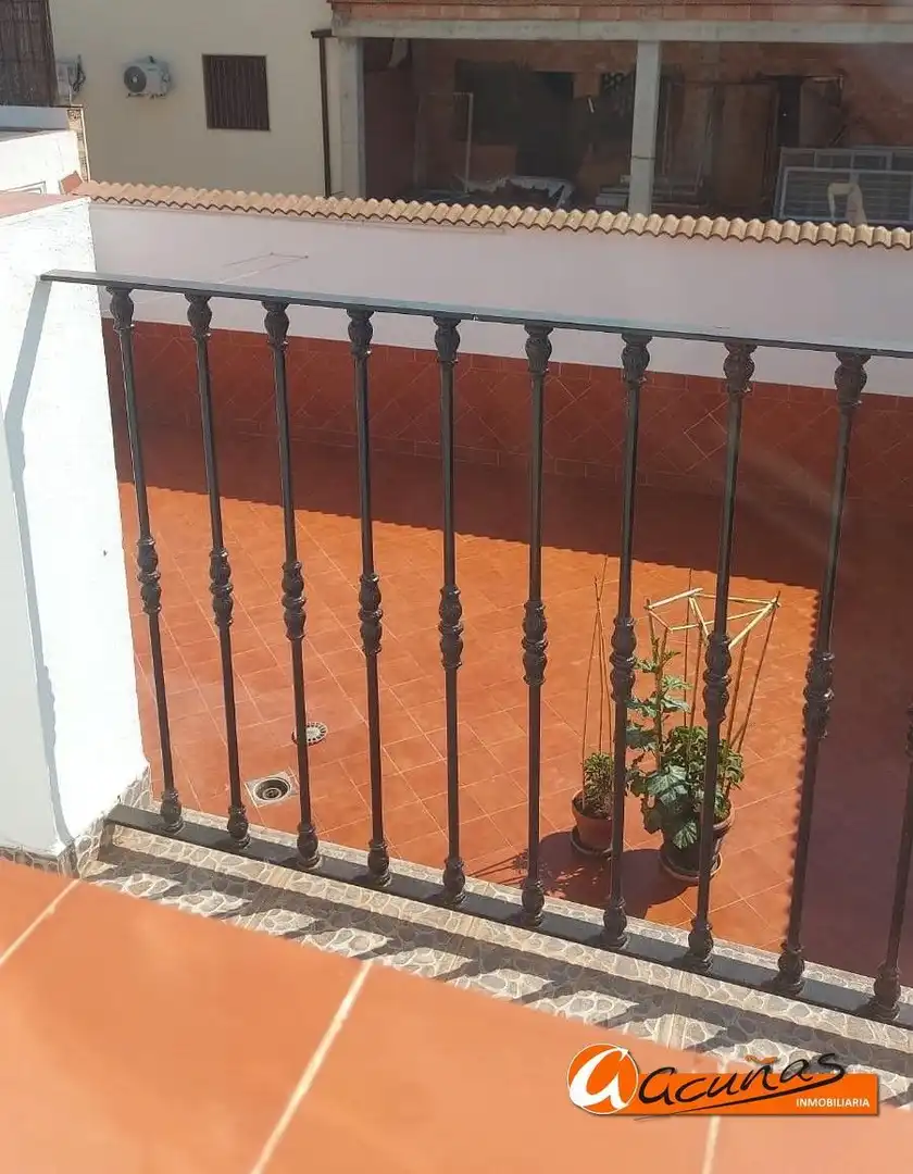 Casa a schiera in vendita a Villanueva de Algaidas, imagen 17