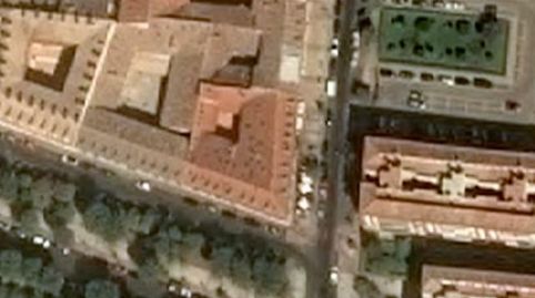 Foto 3 von Wohnung zum Verkauf in Centro, Aranjuez
