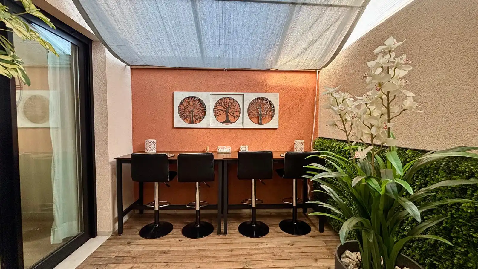 Casa adosada en venta en Torre-Pacheco con Aire acondicionado, Calefacción y Terraza