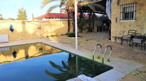 CHALET EN PINARES DE LEPE, imagen 3
