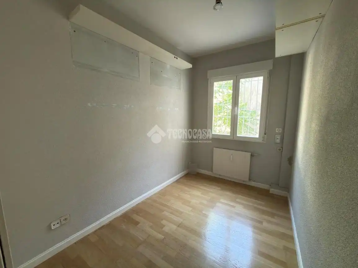 Flat with lift for sale in Barrio de Salamanca, imagen 17