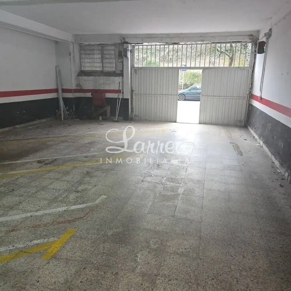 Aparcament en venda a Amorebieta-Etxano, imagen 2