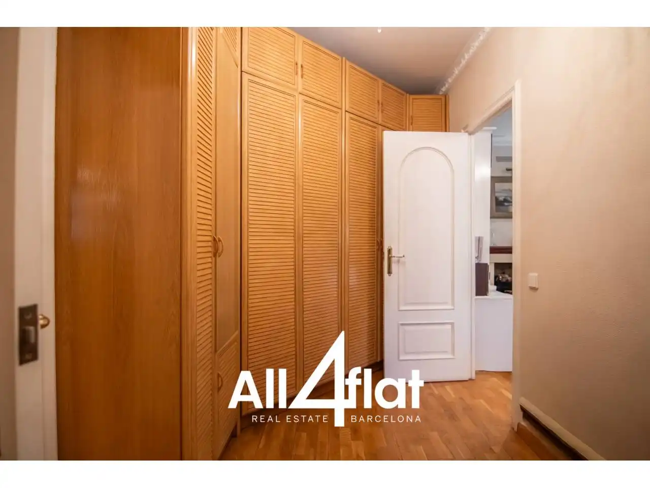 Flat with terrace for sale in Calle Mallorca, imagen 22
