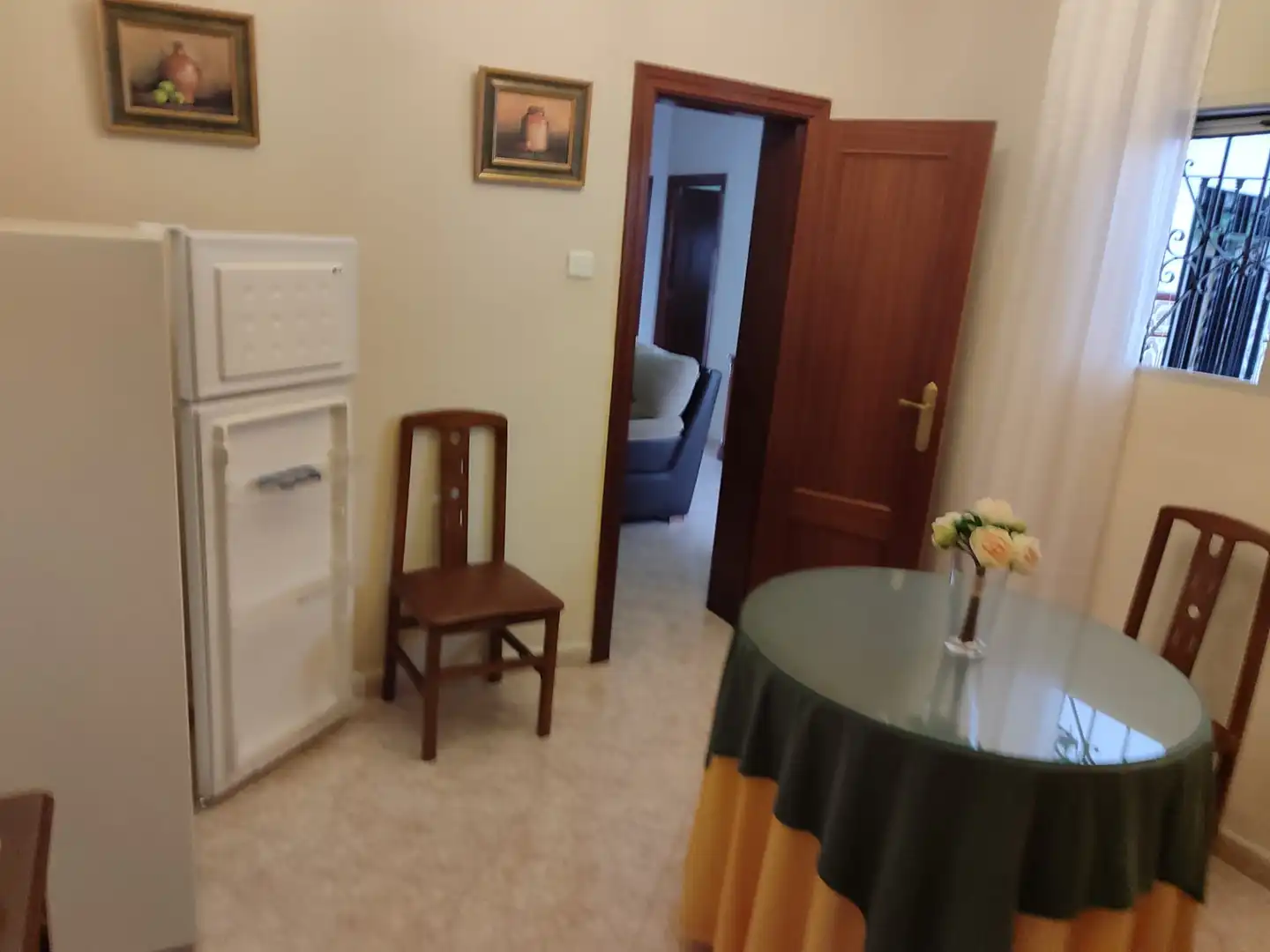Habitación de Casa o chalet en venta en Utrera con Aire acondicionado y Amueblado