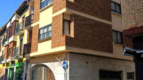 Foto 2 de Pis en venda a Comadres, Centro, Aranda de Duero