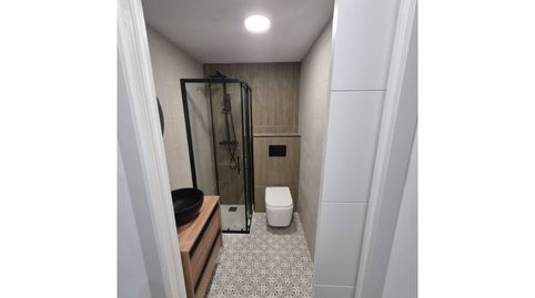 Photo 2 of Attic for rent in Ensanche - Parque Santa Rosa, Castellón de la Plana / Castelló de la Plana