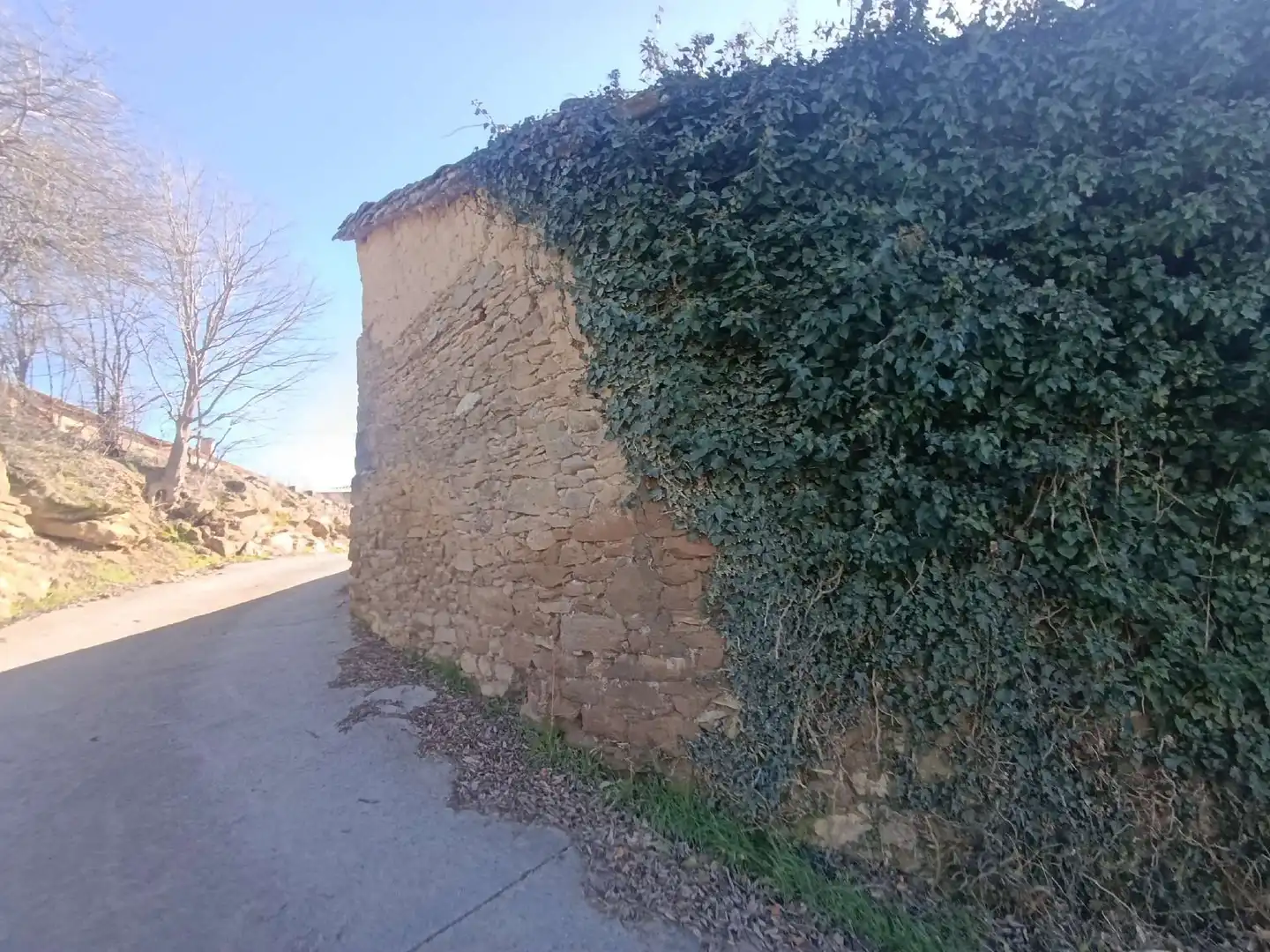 Residential zum Verkauf in Capella