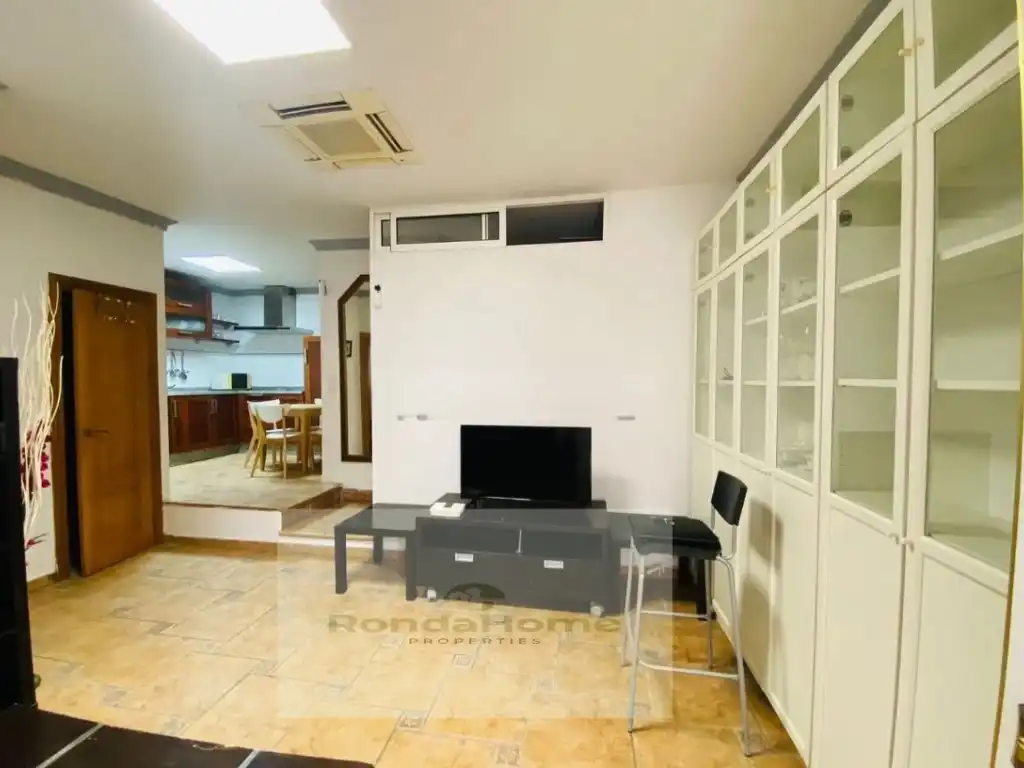 Wohnung zur Miete in Torremolinos