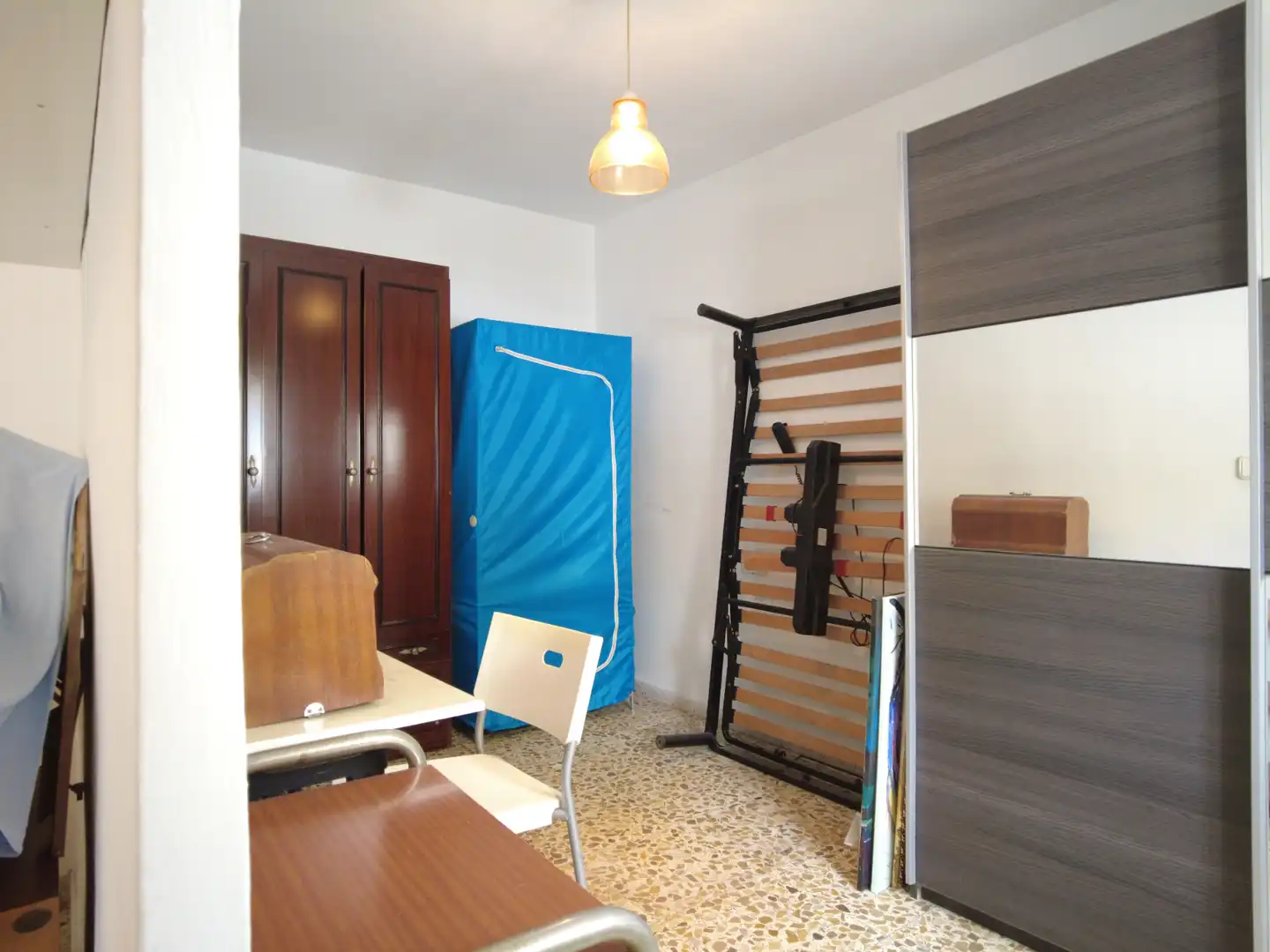 Habitación de Piso en venta en Marbella con Amueblado y Balcón