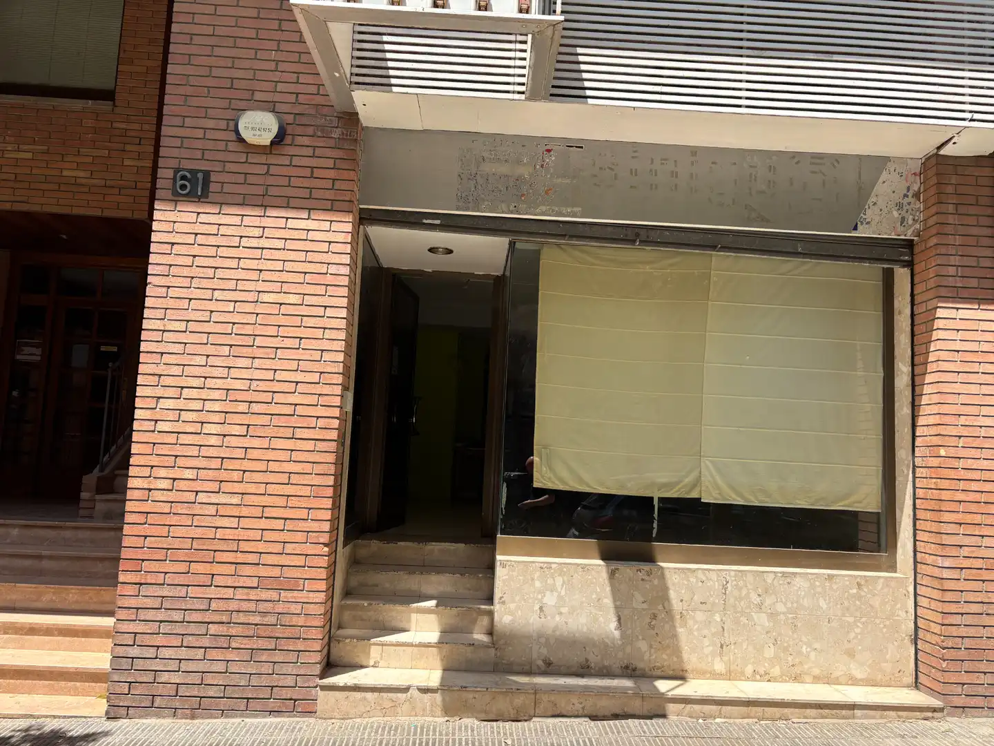 Locale commerciale in vendita a Carrer Maragall, imagen 3