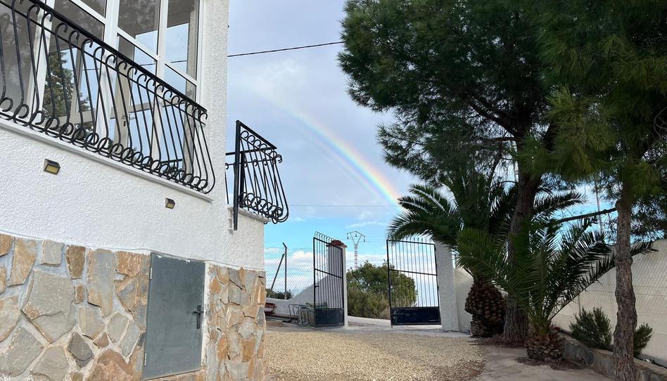 Foto 1 de Casa o xalet en venda a Aledo, Murcia