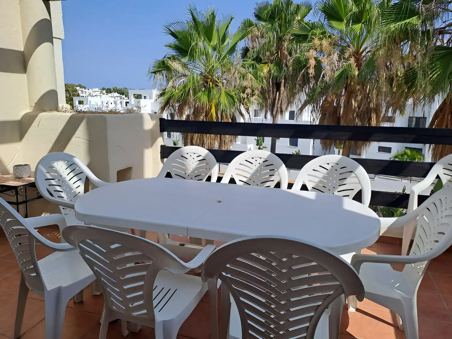 Apartment mit Pool zum Verkauf in Estepona Pueblo, imagen 4