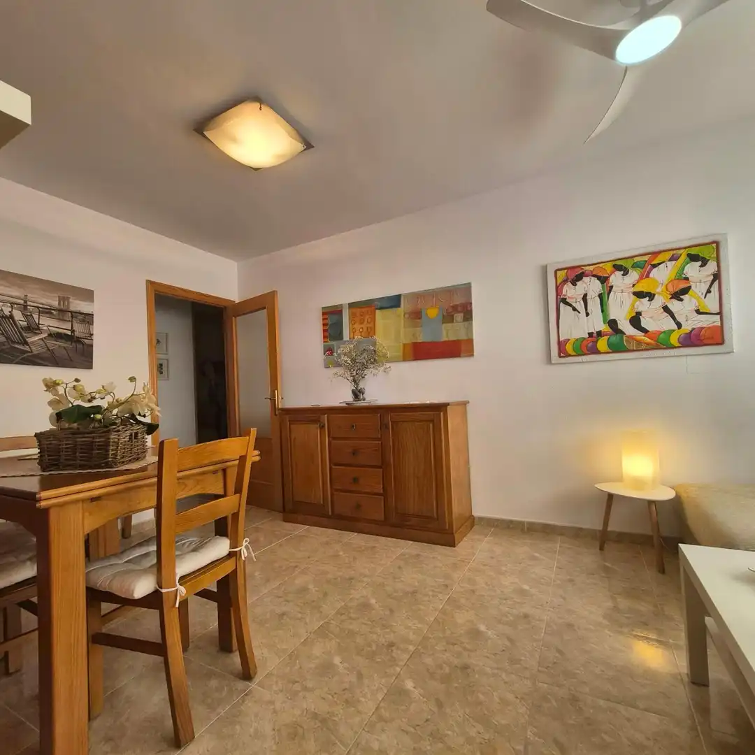 Apartament amb piscina en venda a Moncófar Playa, imagen 9