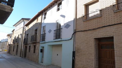 Foto 3 de Casa adosada en venta en Baja, Berbinzana, Navarra