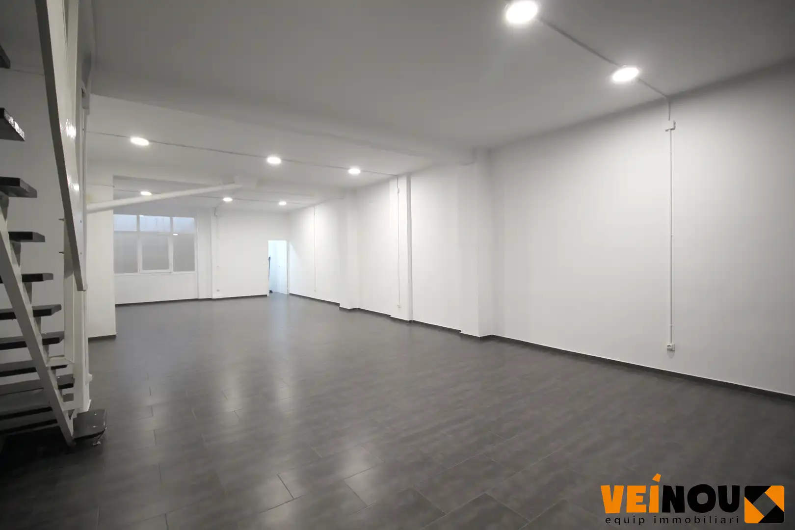 Business premises for sale in Carrer del Cardenal Reig, imagen 6