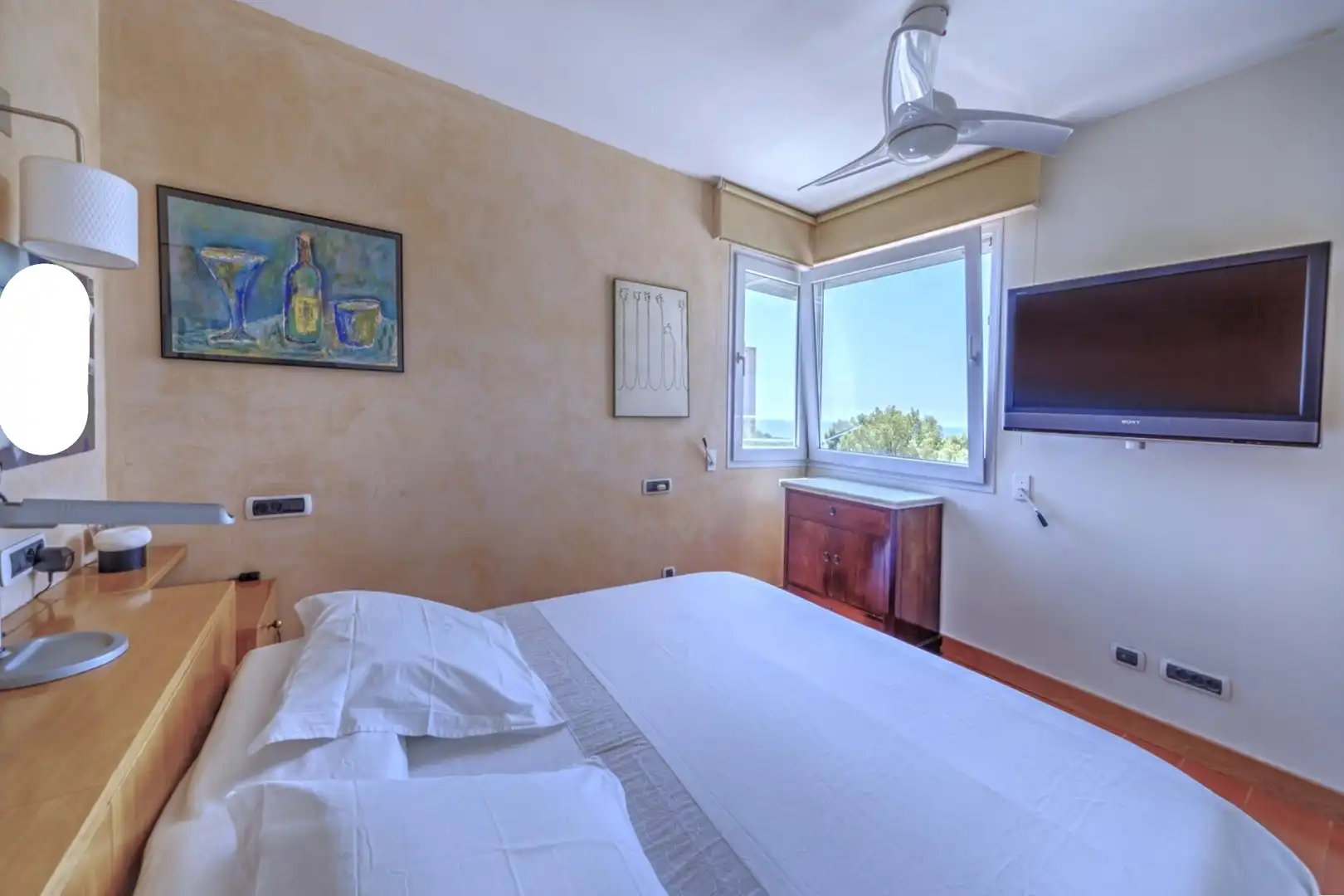 Ático con terraza en venta en Ponent, imagen 26