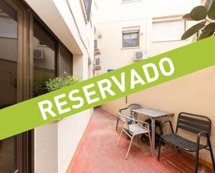 Terrace of Planta baja for sale in Viladecans  with Air Conditioner, Parquet flooring and Terrace