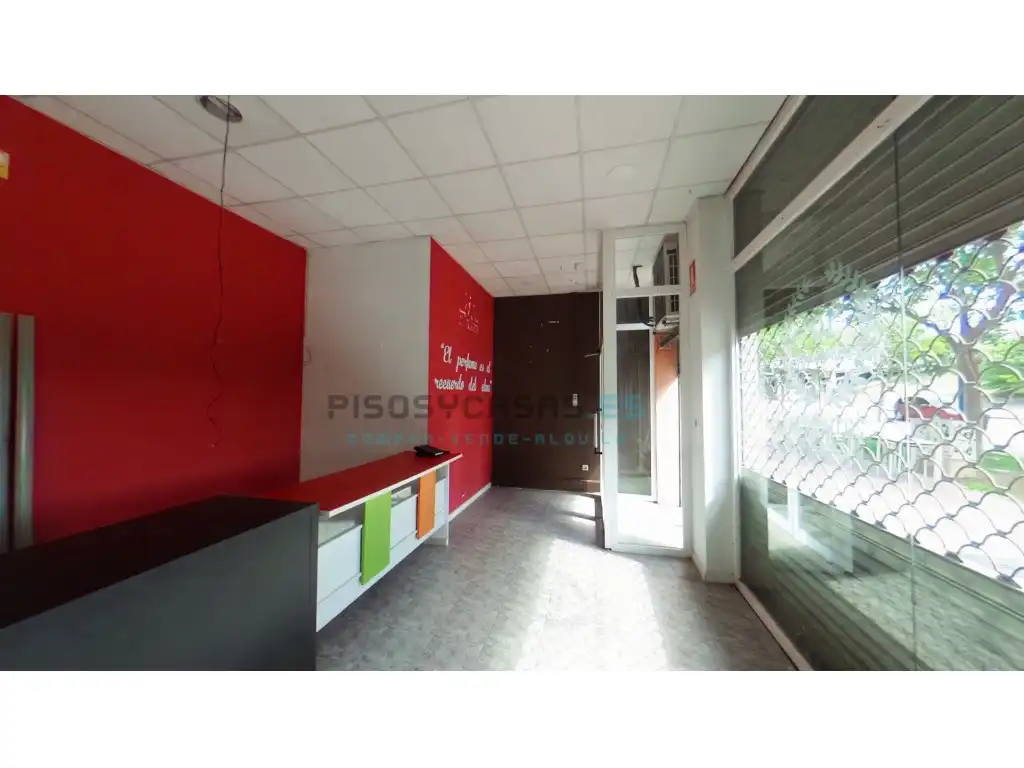 Gewerbefläche zur Miete in Avenida Academia Gral Militar 7, imagen 9