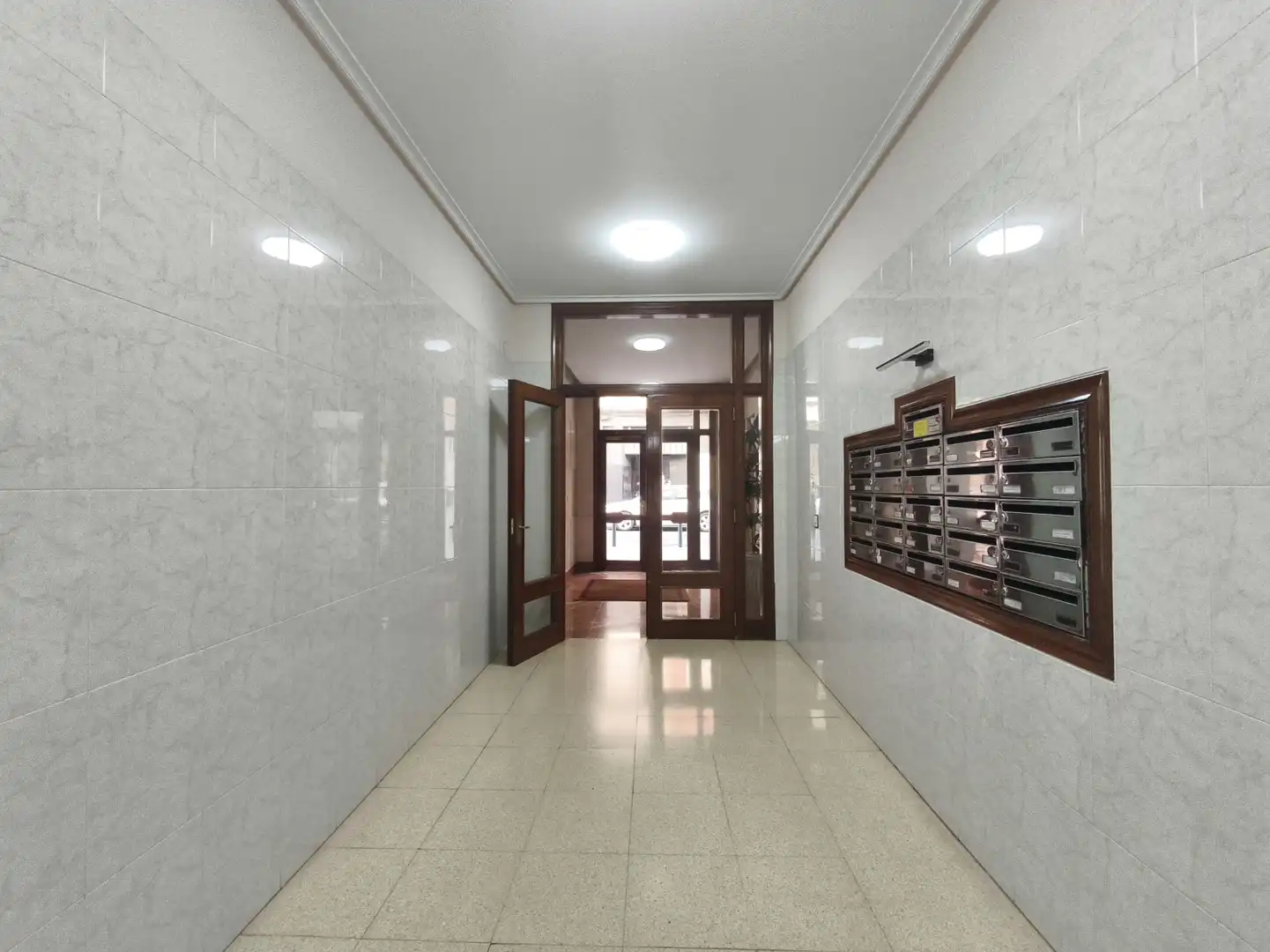 Attic for sale in  Logroño  with Heating, Parquet flooring and Terrace